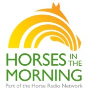 Horses In The Morning logo